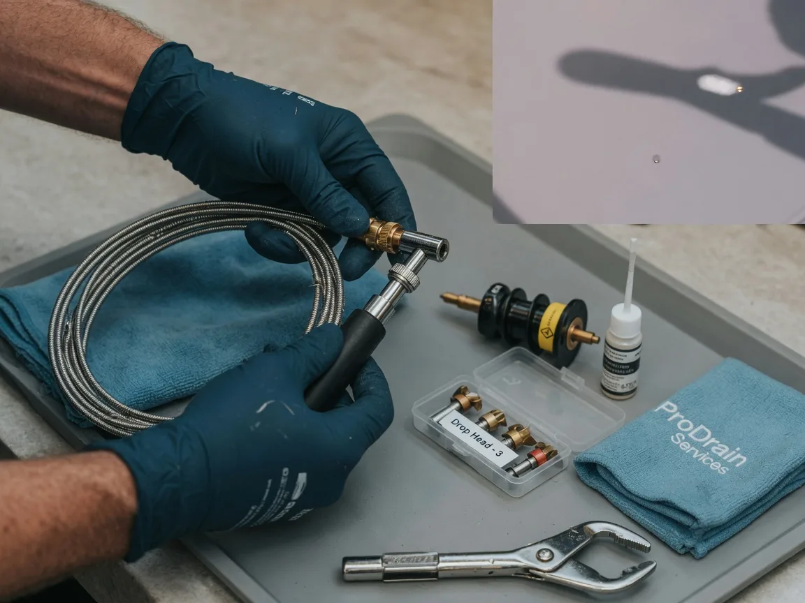 Why choose Drain Cleaning in Lake Ozark, MO
